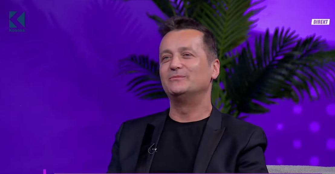 Malësori sjell atmosferë me këngën “Kthehuni”, flet edhe për Podgoricën e fëmijët (VIDEO)