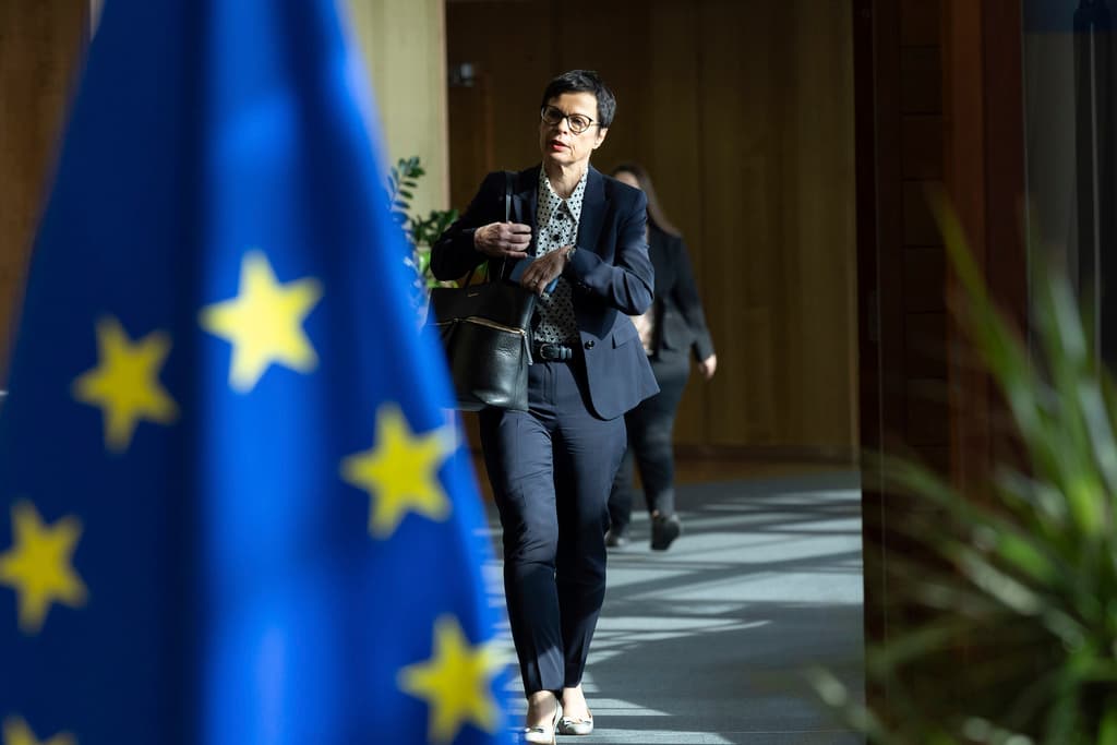Kos: Shqipëria ka gjasa reale të bëhet anëtare e BE-së deri më 2030