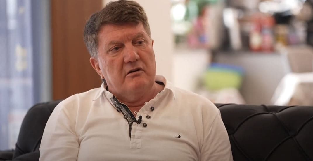 Milaim Zeka zbulon prapaskenat me Olta Gixharin, Eda 'selamë' për të (VIDEO)