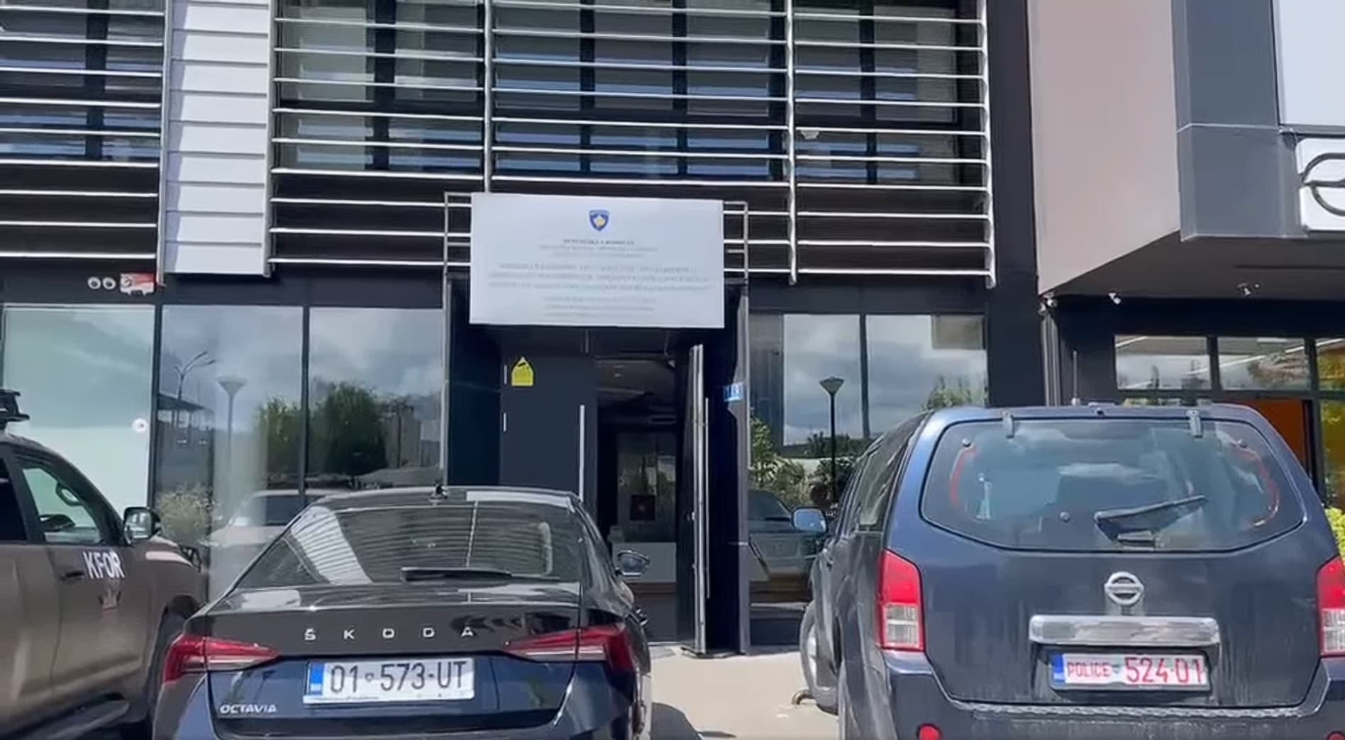 Prokuroria Speciale e konfirmon: Bastisje në katër lokacione mbi dyshimet për fabrikën e mbetjeve shtazore