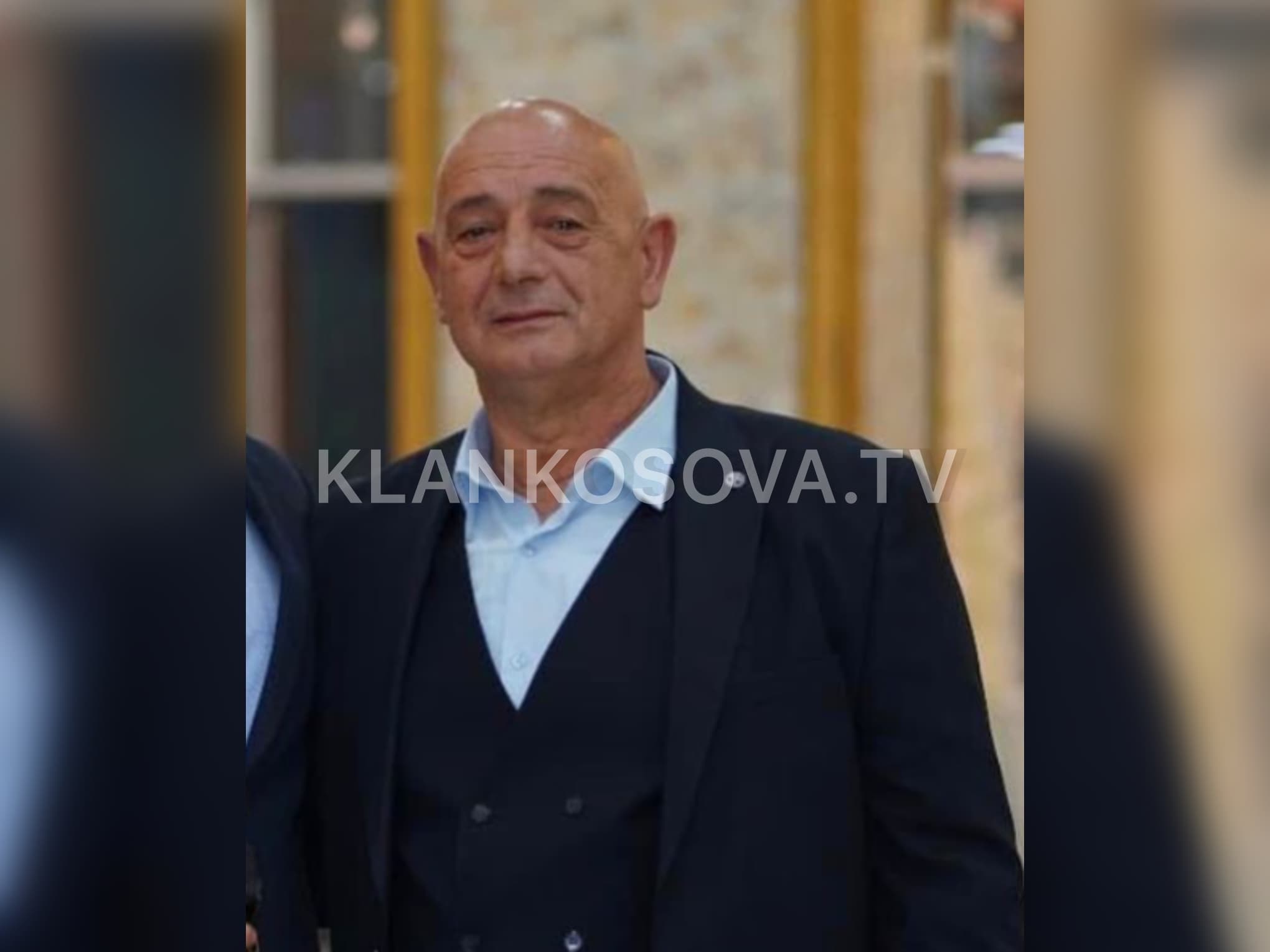 Aksioni i Krimeve Ekonomike në Gjakovë: Ky është pronari i autoshkollës që u shoqërua në polici