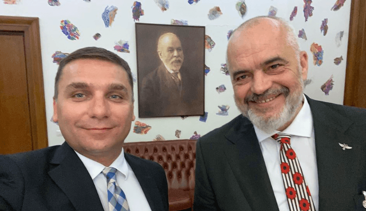 Kelmendi: Edi Rama drejt mandatit të katërt – politikani më i suksesshëm shqiptar pas rënies së komunizmit