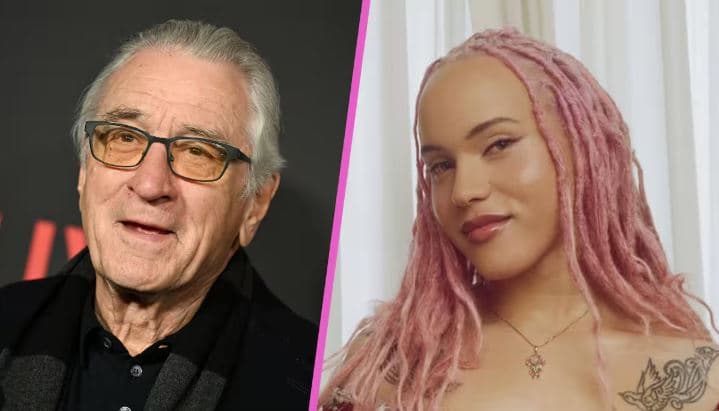 De Niro flet pasi vajza e tij doli hapur si transgjinore: 'I dua të gjithë fëmijët e mi'