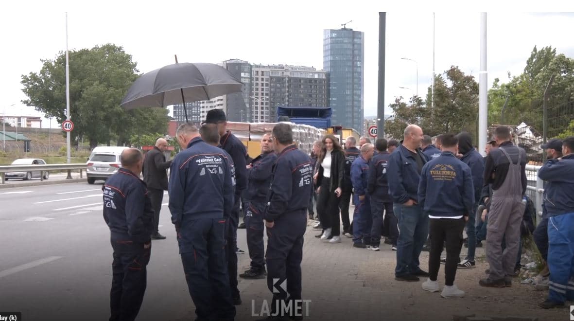Pasojat e liberalizimit të tregut, rryma e shtrenjtuar mbyll biznese, varfëron familje (VIDEO)