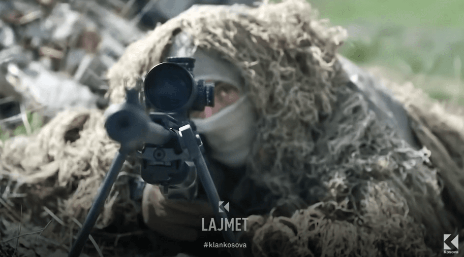 Stërvitja ushtarake: Ushtrimi “Defender 2025” nis edhe në Shqipëri (VIDEO)