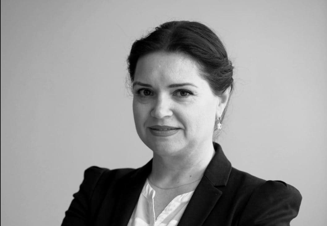 Vdes sopranoja Redrina Kokona, pjesë e Teatrit të Operas në Shqipëri