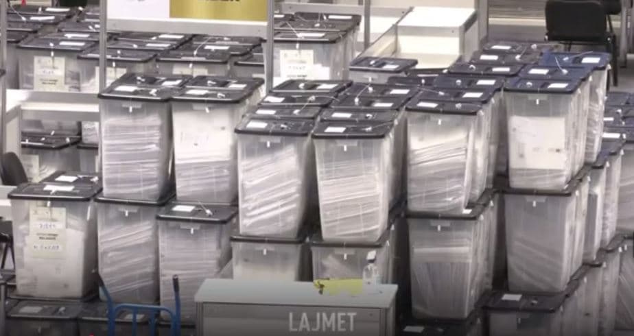 Ankesa e demokratëve: Të zgjatet afati për zarfet nga diaspora (VIDEO)