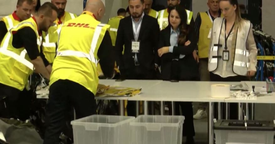 Arrijnë edhe 8 mijë vota nga Greqia, përfundon afati për diasporën - priten edhe 23 mijë të tjera