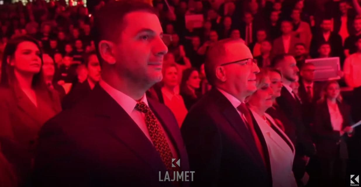 Konventa e Përgjithshme, Krasniqi i pakonkurrencë në krye të PDK-së (VIDEO)