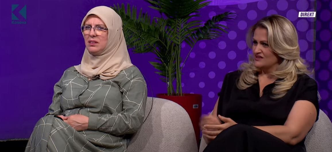 “Këqyrja nënën, merrja djalin”, përplasje në studio – diskutohet për martesën e të rinjve (VIDEO)