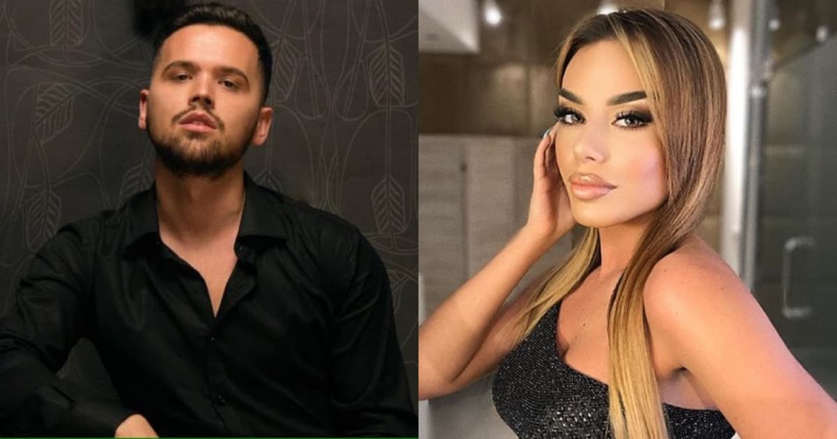 A po i bashkojnë "forcat" Tayna dhe Ylli për një këngë?