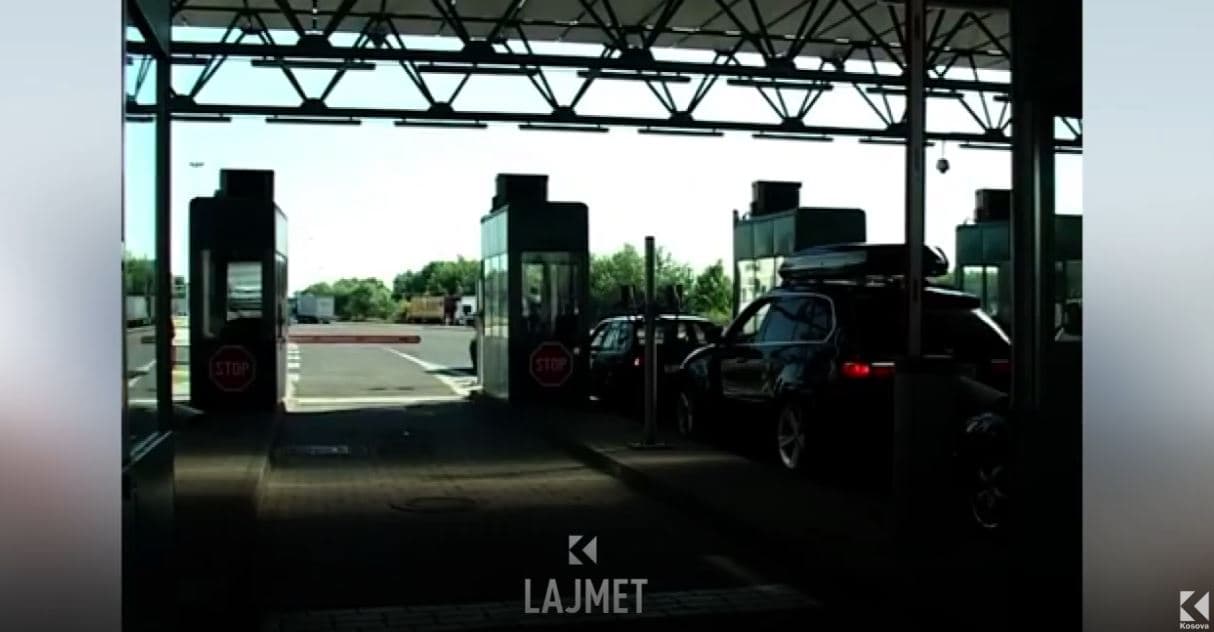 Sa policë kosovarë i rrëmbeu Serbia? (VIDEO)