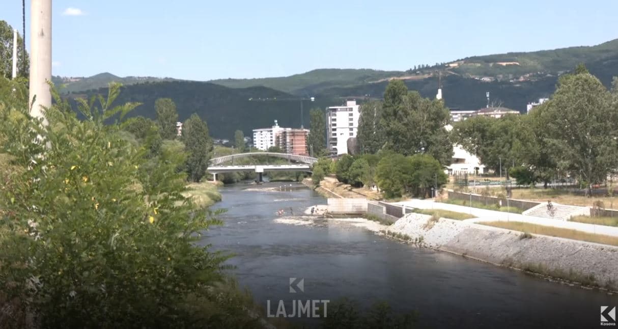 Projektet mbi Ibër: Urat e reja s’e bashkojnë Mitrovicën më shumë (VIDEO)