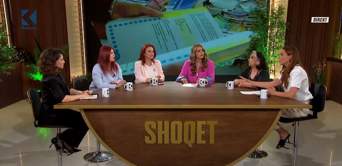Krizë në lexim: Fjalori i fëmijëve po zvogëlohet, imagjinata po u shuhet (VIDEO)