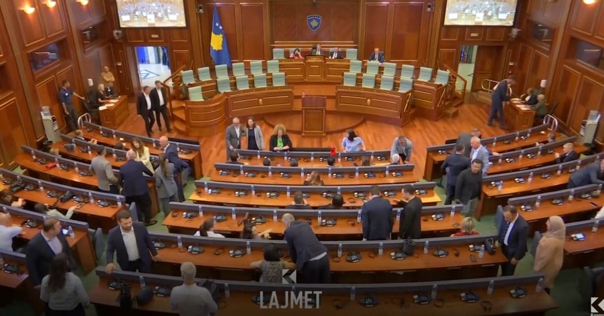 Zgjedhjet lokale, katër "gjysmë-deputetë" synojnë kryetarllëkun (VIDEO)