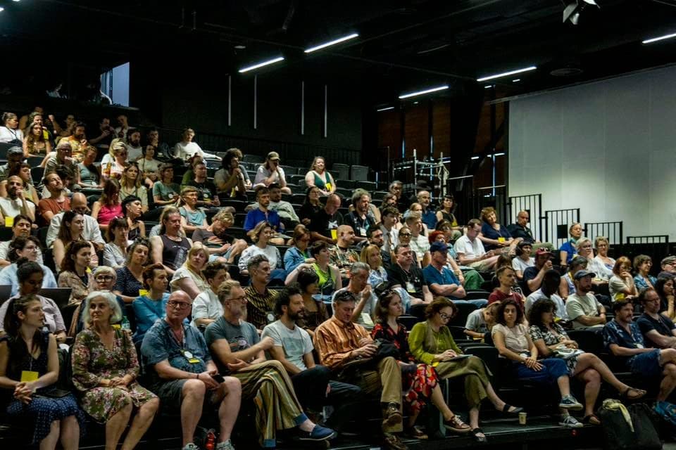 “7Arte”, në vitin 2027 mirëpret 200 organizata kulturore në Mitrovicë