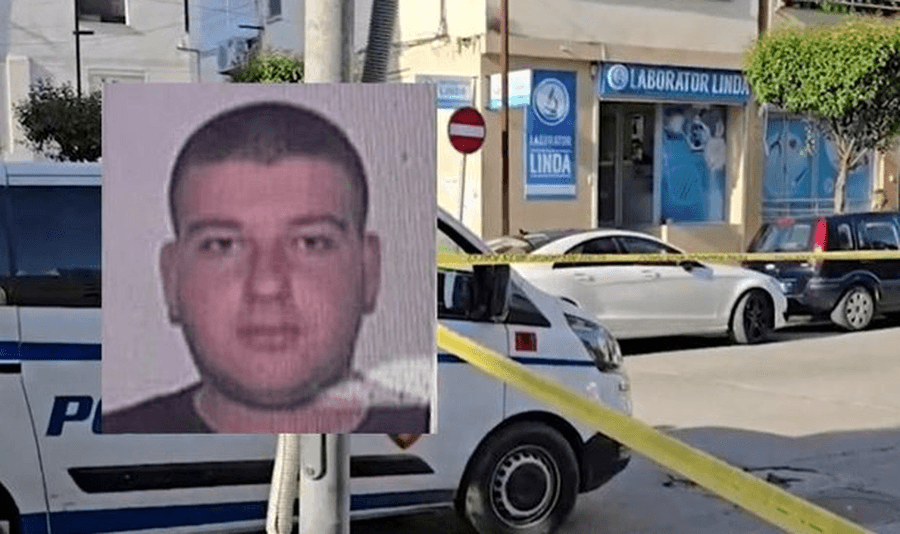 Vrasja e Ermir Dedjas, arrestohen dy persona në Durrës, shpallet në kërkim një tjetër