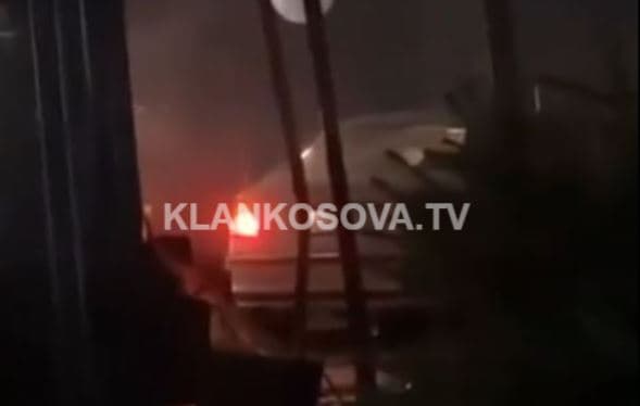 Dy të lënduar nga aksidenti në Suharekë