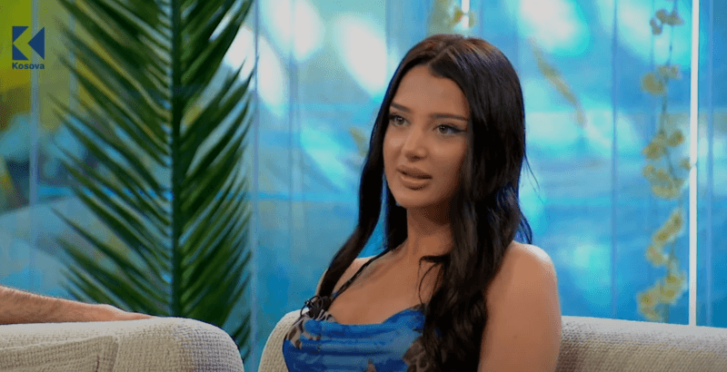 Ana për Kevinin: Është zgjedhja më e mirë që e kam bërë – ndihem e plotësuar me të (VIDEO)