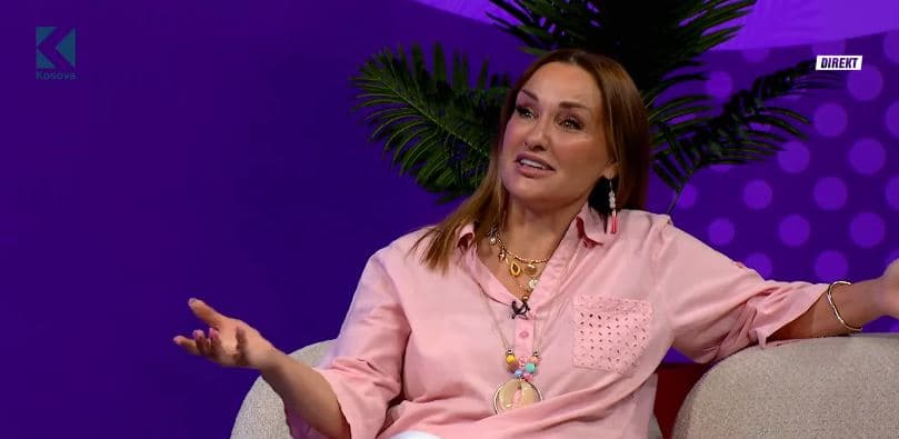 Kush ka fat në dashuri, e kush përballet me fatkeqësi? Tregon Antigona Kotorri (VIDEO)
