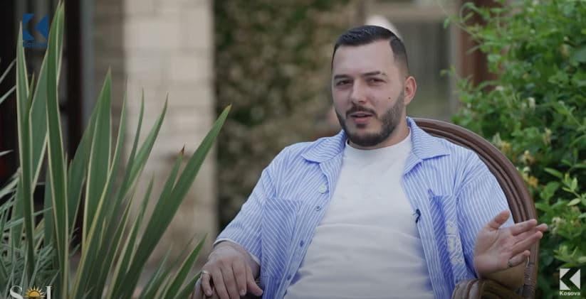 Habit Ardit Çuni: Deri para 2 vjetëve nuk i kisha as një mijë euro në bankë (VIDEO)