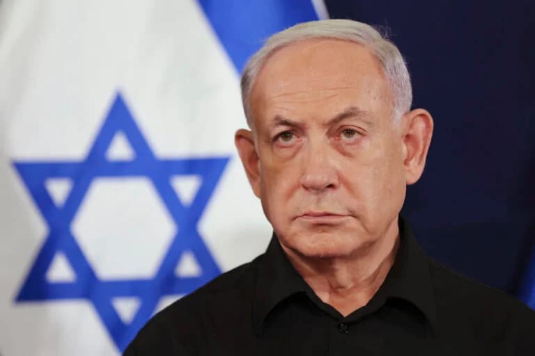 Netanyahu thotë se Hamasi do të çarmatoset, "me të mirë ose me të keqe"