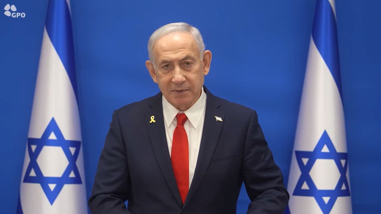 E kritikoi, por Netanyahu pranon t'i bashkohet Bordit të Paqes së Trumpit