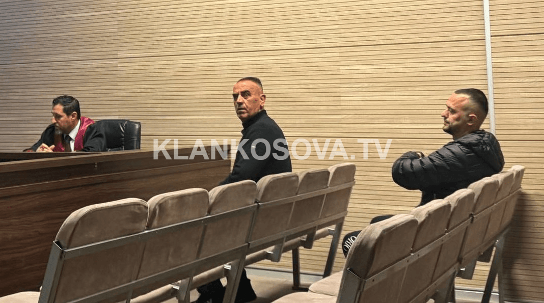 ‘Beqa’ i Prizrenit i akuzuar për fajde dënohet me 4 vjet burgim dhe 5 mijë euro gjobë