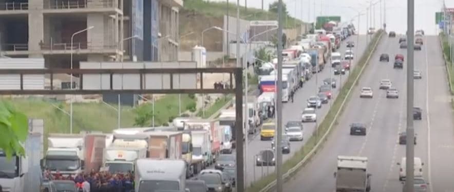Komercialja trazon ZRrE-në, gëzon bizneset (VIDEO)