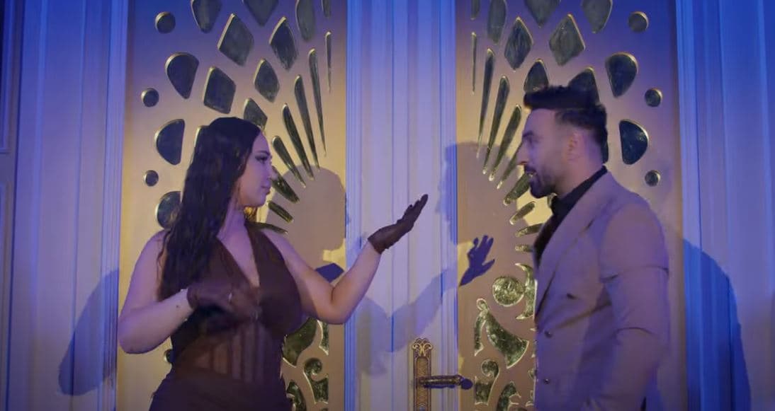 Bruno i BBVK-së publikon këngën e re (VIDEO)