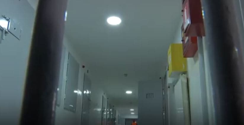 Problemi me tender: Kantina e burgut pa furnizime (VIDEO)