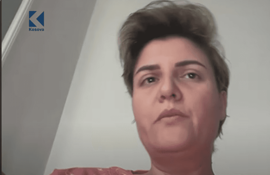 "Ish burri më kidnapoi djalin": Ish-banorja e Big Brother rrëfen si ndodhi (VIDEO)