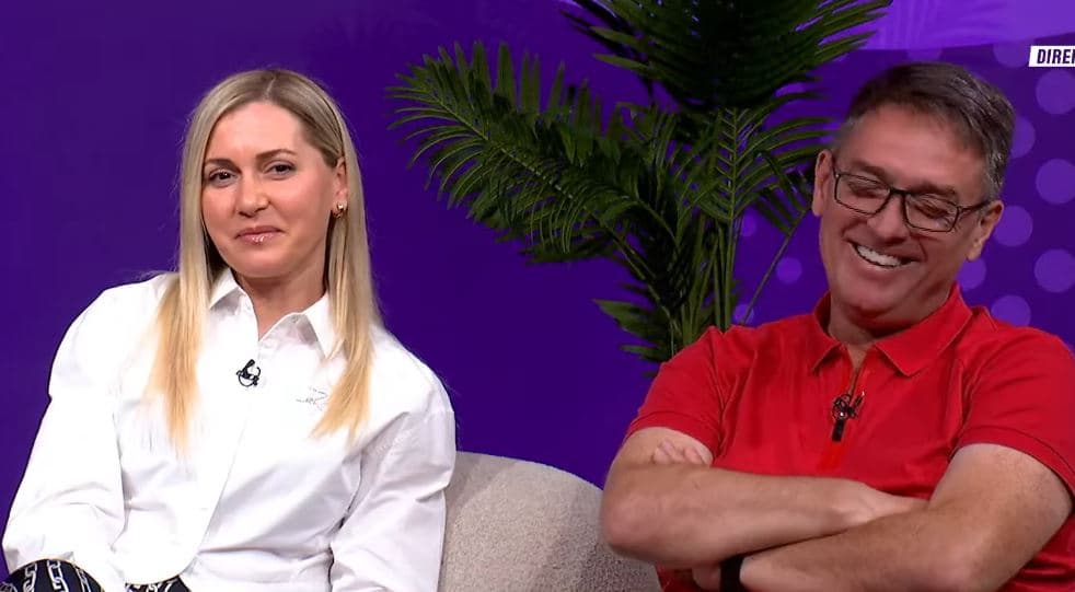 "S'kam zemër me shku me pa Ismetin gjatë lojës sepse qaj", rrëfimi i gruas së Munishit (VIDEO)