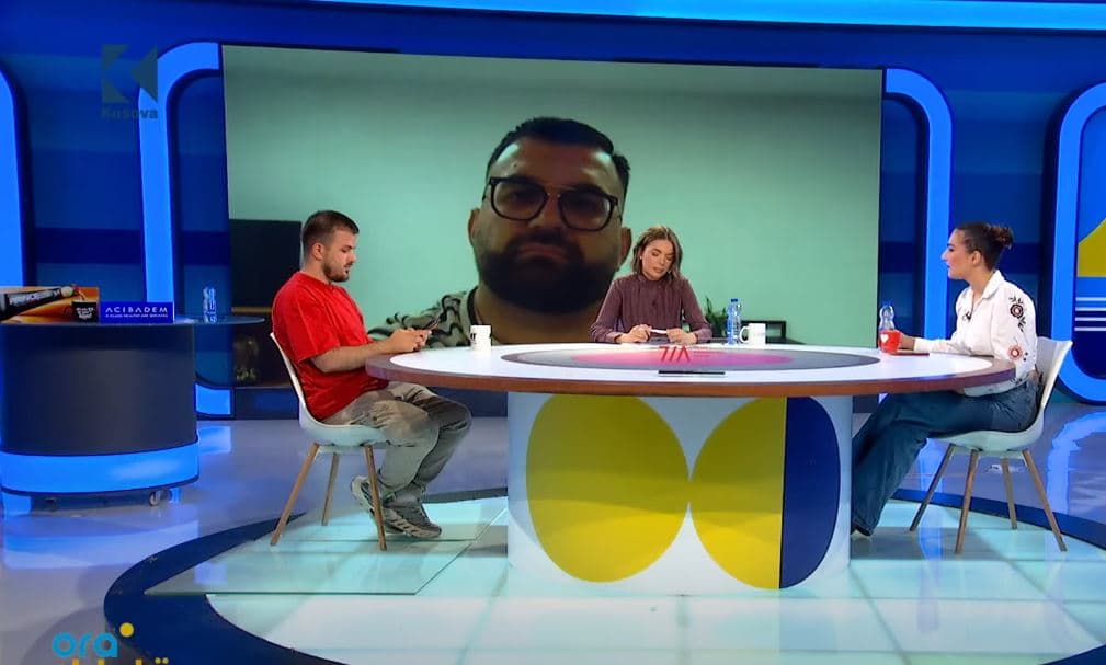 A i përfaqëson "Supernova'' vajzat shqiptare? (VIDEO)