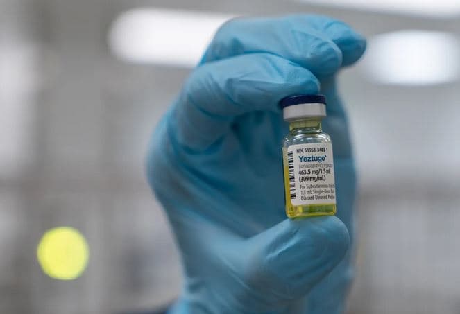 Miratohet injeksioni kundër HIV-it