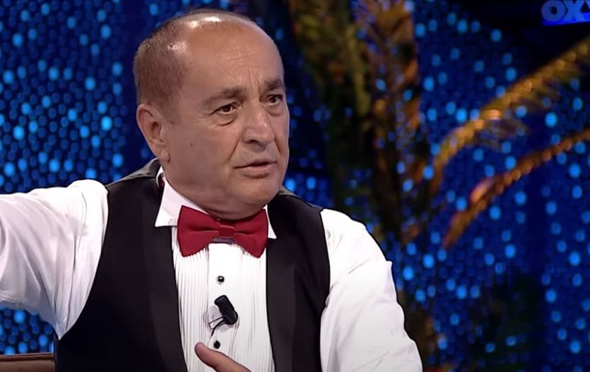 Radogoshi: Aktorë më të fortë se shqiptarët nuk ka, janë më të fortë se në Hollywood (VIDEO)