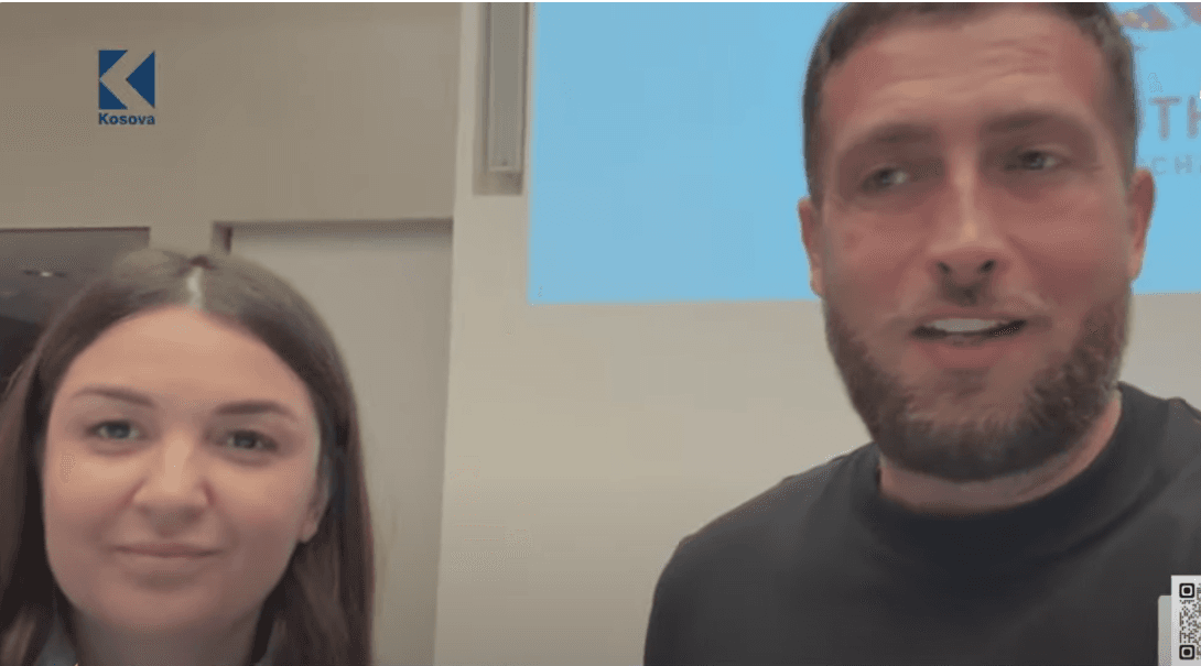 Ekskluzive: Po vjen Big Brother VIP Kosova 4 (VIDEO)
