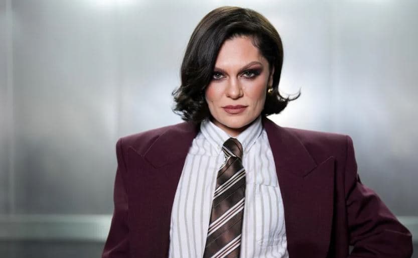 Jessie J diagnostikohet me kancer të gjirit