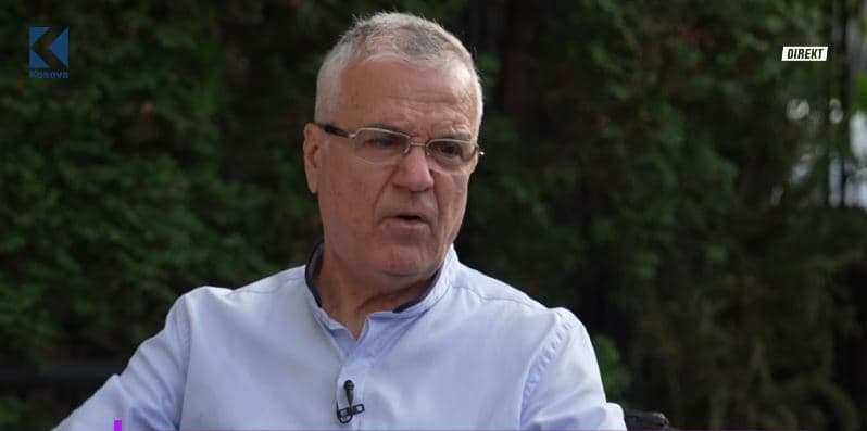 Dani: Muzika shqiptare është degjeneruar (VIDEO)