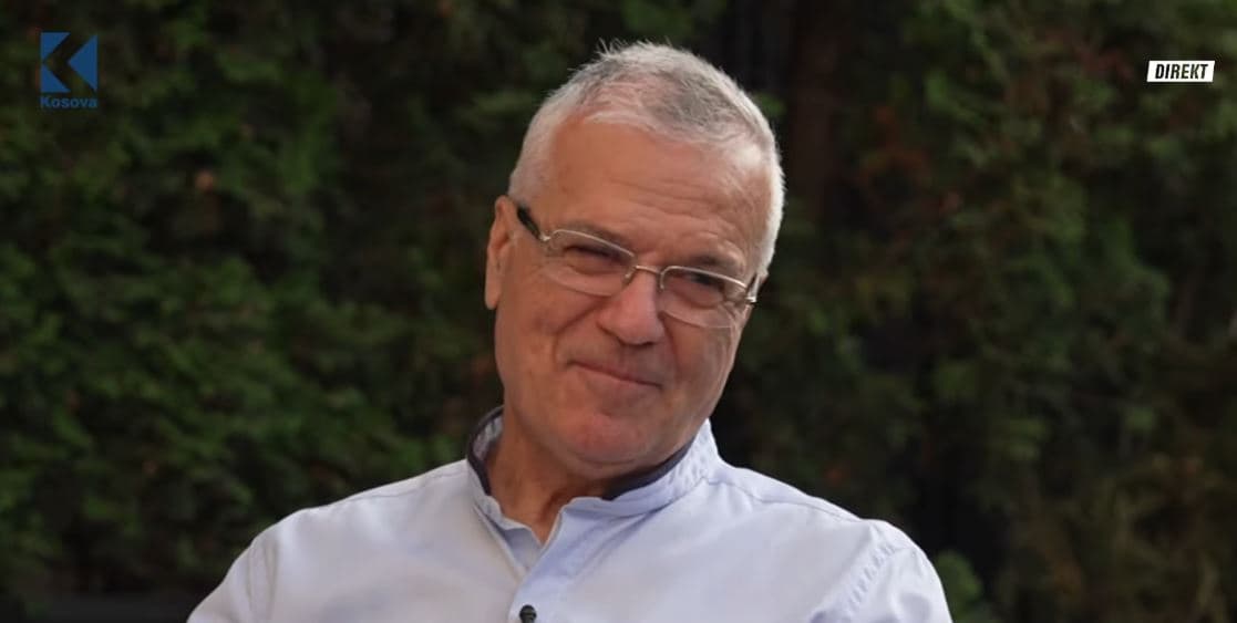 “Jam më i lumturi, më i pasuri që kam një familje të shëndoshë”, Dani flet për jetën e tij (VIDEO)