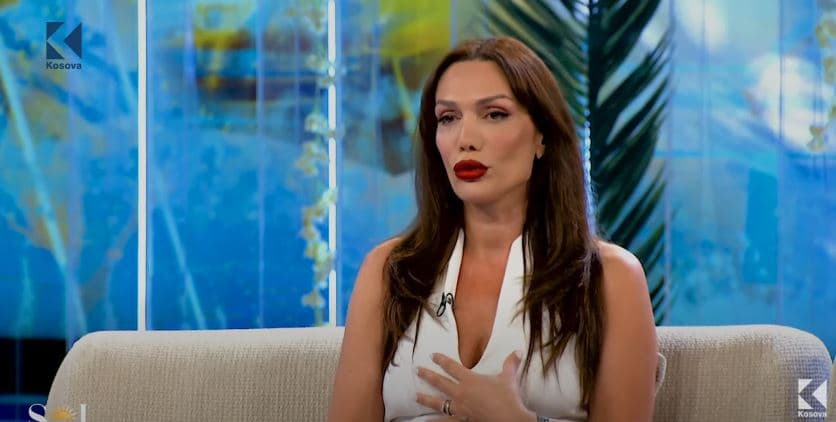 Drenusha Latifi flet për rrugëtimin e saj në BBVK: Eksperienca më e bukur e jetës sime (VIDEO)
