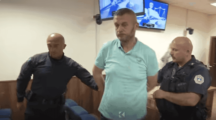 E vrau gruan, Apeli e vërteton dënimin me burg të përjetshëm për Edmond Lajçin