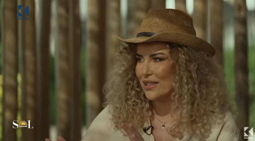 Fatma: Verën e shoh si Vitin e Ri, është koha kur bëj reflektim në vete (VIDEO)