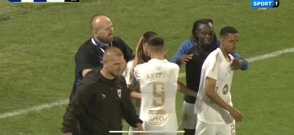 Shorti për Europa League, Prishtina sot mëson kundërshtarin