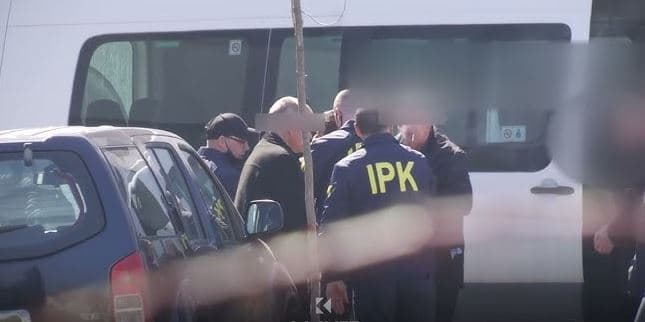 Katër eprorë të Policisë së Kosovës të suspenduar veç sot, dyshime për shkelje të rënda gjatë detyrës
