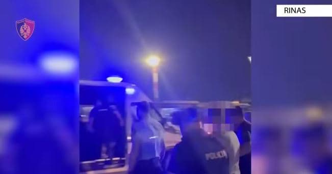 Ekstradohet nga Spanja në Shqipëri, 25-vjeçari i akuzuar për tentim vrasje
