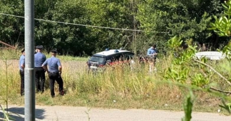 Detaje të reja nga vrasja e të riut shqiptar në Itali (VIDEO)