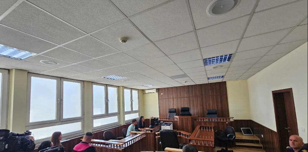 Sot mbahet seanca ndaj policit që akuzohet për aksidentin me fatalitet ku vdiq e reja Zana Gjevukaj