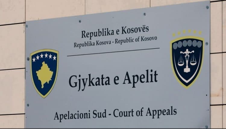 Apeli kthen në rigjykim rastin për vrasjen në qendër të Prishtinës: Elementi i dashjes, kontradiktor me arsyetimin