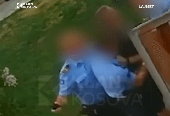 Arrestohen tre zyrtarët policorë për keqtrajtimin e qytetarit gjatë arrestimit në Klinë